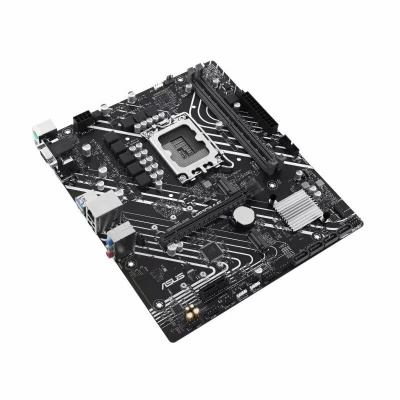 ����������� ����� ASUS PRIME H610M-E-CSM (90MB1G10-M0EAYC)