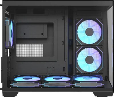 ������ �� Formula Crystal Z4M, Midi-Tower, ��� ��, ������