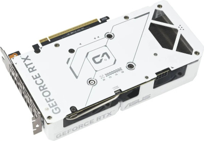 ���������� Asus NVIDIA GeForce RTX 5060 TI Dual White OC 16Gb, GDDR7, DUAL-RTX5060TI-O16G-WHITE Ret