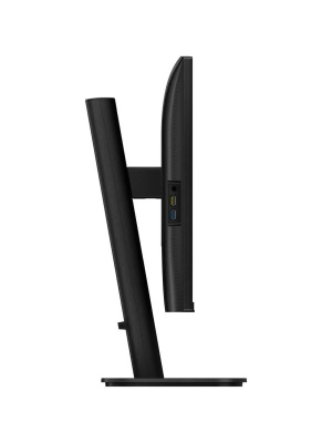 ������� Philips 27B2U3601 27" 2560x1440, WLED, 16:9, IPS, 350cd, 1500:1, 4ms, 50M:1, 178/178, HDMI, DP, USB Hub, 4*USB3.2 USB-C(PD90W), RJ45, Speakers, 120Hz, Tilt, HAS, Swivel, Pivot, Internal, VESA, Black,