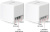 ��������� Mesh ������ Mercusys Halo H60X(2-pack), Wi-Fi 6, AX1500, �����