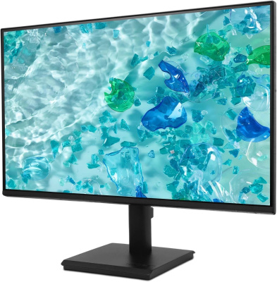 ������� Acer 27" Vero V277Gbmix ������ IPS LED