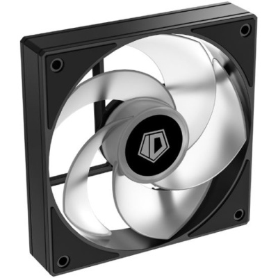 ���������� ��� ������� ID-COOLING AS-120-ARGB-KR Reverse PWM, �����. ����, ������