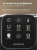 ��������� �������� Polaris PCM 1551E Adore Crema 1500�� ������