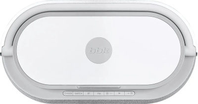 ������� ����������� BBK BTA2010 ����� 10W 1.0 BT (BTA2010 (GR))