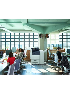 ��� �������� Xerox VersaLink B7135 A3, ��������, �����-�����, 35���/���, 1200dpi, 1050���, 4096��, 320��, 130���, 520+100, NFC/AirPrint/USB/Ethernet, (B7101V_D), ���� ����������� VersaLink B7135 (097S05191) , ������� ���� 320�� (497K23610), ��������� ����