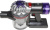 ������� Dyson V8 (SV25) 425�� �����/������ 446969-01