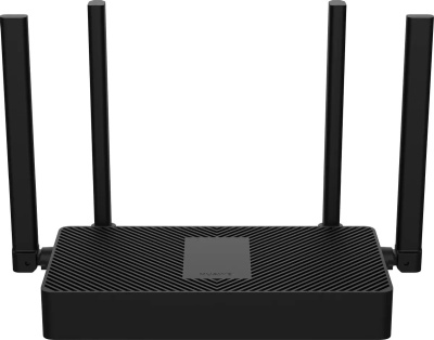 Wi-Fi ������ Huawei WiFi AX1 WS5203-23, Wi-Fi 5, AC1200, 2.4/5���, ������ (53030CTF)
