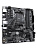����������� ����� Gigabyte B450M D3HP WIFI6E AM4, B450, 4xDDR4, 1*PCIEx16, 1*PCIEx1, 2*M.2, 1*TypeC, 6*USB3.2Gen1, 5*USB2.0, 4*SATA3.0, 1G, DP, 2xHDMI, M-ATX, RTL