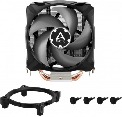 ����� Arctic Cooling Freezer 7X CO