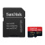 Карта памяти micro SDXC 512Gb Sandisk Extreme Pro UHS-I U3 V30 A2 + ADP (200/140 MB/s) Карта памяти micro SDXC 512Gb Sandisk Extreme Pro UHS-I U3 V30 A2 + ADP (200/140 MB/s)