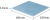 Термопрокладка Arctic Cooling Термопрокладка Arctic Thermal pad 100x100mm, 1.0mm TP-3 (ACTPD00053A) Термопрокладка Arctic Cooling Термопрокладка Arctic Thermal pad 100x100mm, 1.0mm TP-3 (ACTPD00053A)