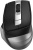 Мышь беспроводная A4Tech FB35CS grey/black (USB, оптическая, 2000dpi, 5but) (FB35CS USB SMOKY GREY) Мышь беспроводная A4Tech FB35CS grey/black (USB, оптическая, 2000dpi, 5but) (FB35CS USB SMOKY GREY)
