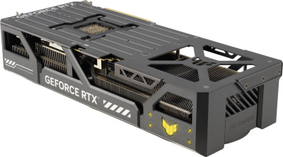 ���������� ASUS NVIDIA GeForce RTX 5090 TUF Gaming OC 32Gb (TUF-RTX5090-O32G-GAMING)