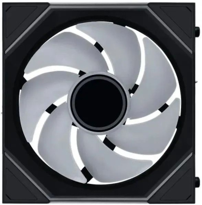 ���������� ��� ������� Lian-Li Uni Fan SL-INF Wireless 120 ARGB 120�124.5x28 ������ 4-pin 29.2�� (����.:3��) (G99.12SLIN1W3B.R0) Ret