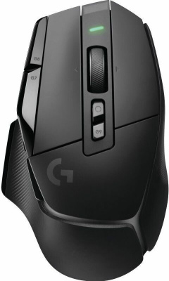 ���� Logitech G502 X Hero ������ ���������� (25600dpi) USB (13but)