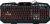 Клавиатура проводная Defender Doom Keeper GK-100DL USB черный Клавиатура проводная Defender Doom Keeper GK-100DL USB черный
