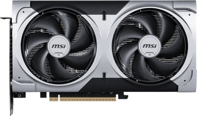 ���������� MSI NVIDIA GeForce RTX 5060 Ti OC 8Gb (RTX 5060 Ti 8G VENTUS 2X OC PLUS)