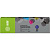 �������� �������� Cactus CS-EPT01C200 T01C ������� (68��) ��� Epson WorkForce Pro WF-C529RDTW/WF-C579RD2TWF/WF-C579RDTWF Pro