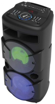 ����������� �������� RITMIX SP-870B black