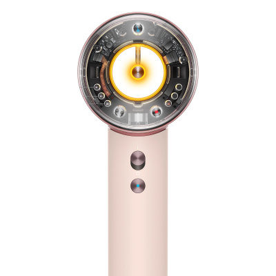��� Dyson HD16 Pink/Rose Gold (598975-01)