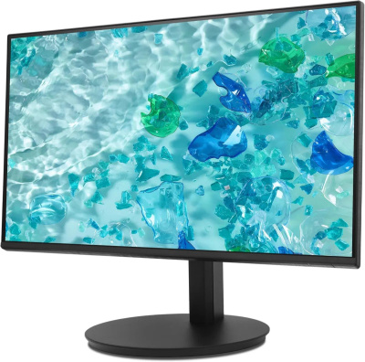 ������� Acer 27" CB272Gbmiprxv 1920x1080, IPS, ������UM.HB2CD.G01