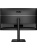 ������� AOC 27E4U 27" ������ 1920x1080 120 ��, VGA, HDMI, DP, USBx4, 3.5 mm, Speakers, HAS