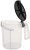 Соковыжималка центробежная Scarlett MaxPower SC-JE50S61 2400Вт рез.сок.:1000мл. серебристый/черный Соковыжималка центробежная Scarlett MaxPower SC-JE50S61 2400Вт рез.сок.:1000мл. серебристый/черный