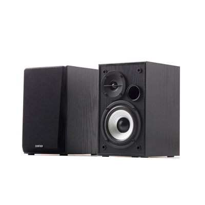Edifier R980T Black, ������, ������������ ������� 2.0, ��������(RMS): 12�2 ��