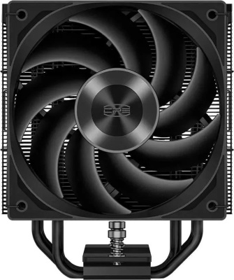 ����� ��� ���������� PcCooler RZ400 V2 BK Soc-AM5/AM4/1151/1200/1700 ������ Ret (RZ400V2-BKNWNX-GL)