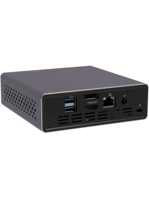 ����-�� Digma Pro Pro Minimax U1, Intel Core i3-1215U/16 �� DDR4/512 �� SSD/Intel UHD Graphics/Windows 11 Pro, ������ (DPP3-ADXW03)