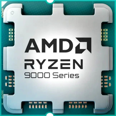 ��������� AMD Ryzen 7 9800X3D, AM5, OEM 100-000001084