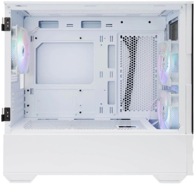 ������ 1STPLAYER DK D7 ARGB White D7-WH-3F7-W