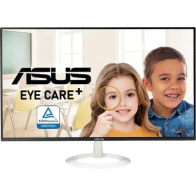 ������� Asus 27" VZ27EHF-W ����� IPS LED 1ms 16:9 HDMI ������� 250cd 178��/178�� 1920x1080 100Hz FHD 3.6��