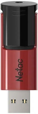 ���� ���� Netac 256GB U182 NT03U182N-256G-32RE USB3.2 �������/������