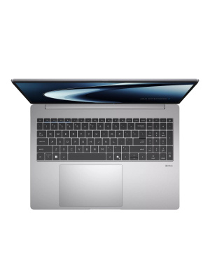 ������� ASUS ExpertBook P3 G1 P3606CCAP-MB0209, 16" (1920x1200) IPS/Intel Core Ultra 7 255H/32 �� DDR5/512 �� SSD/Intel Arc Graphics/Windows 11 Pro, ����� (90NX0AL1-M007B0_32Win11P)