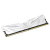Оперативная память 8Gb Netac Shadow II NTSWD4P26SP-08W, DDR4, DIMM, PC21300, 2666Mhz, C19, White, с радиатором Оперативная память 8Gb Netac Shadow II NTSWD4P26SP-08W, DDR4, DIMM, PC21300, 2666Mhz, C19, White, с радиатором