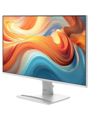 ������� MSI Pro MP243W E14 23.8" ����� IPS LED 4ms 16:9 HDMI M/M 1500:1 300cd 178��/178�� 1920x1080 144Hz DP FHD 2.95��