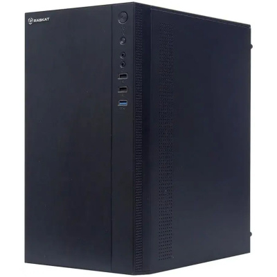 ��������� ���� Raskat STANDART 500, Intel Core i5-14500/32 �� DDR4/1024 �� SSD/Intel UHD Graphics/��� ��, ������ (STANDART500184588)