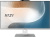 Моноблок MSI Modern AM272P 1M-677XRU 27" Full HD Core 3 100U (1.2) 8Gb SSD512Gb Graphics без ОС GbitEth WiFi BT 120W клавиатура мышь Cam белый Моноблок MSI Modern AM272P 1M-677XRU 27" Full HD Core 3 100U (1.2) 8Gb SSD512Gb Graphics без ОС GbitEth WiFi BT 120W клавиатура мышь Cam белый