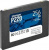 Накопитель SSD 256Gb Patriot P220 P220S256G25 SATA III 2.5" Накопитель SSD 256Gb Patriot P220 P220S256G25 SATA III 2.5"