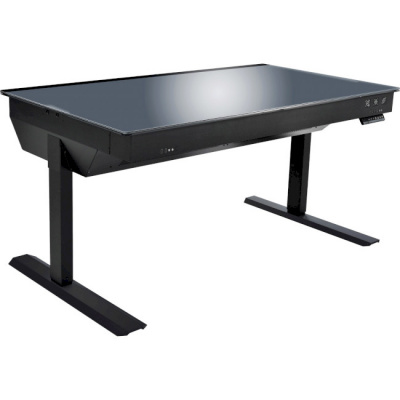 ������ ��� �� Lian Li DESK DK-05FX ��� ����� �������