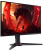 ������� Acer 25" XV250QF3bmiiprx IPS FHD, 320Hz, ������ (UM.KX0CD.301)