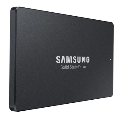 ���� SSD Samsung PM883 2.5" 7.68TB SATA III (6Gb/s), MZ7LH7T6HMLA-00005