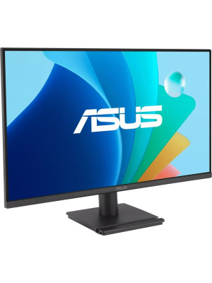 ������� ASUS 27" VA279QG IPS 1920x1080 1ms 300cd 120Hz VGA DP HDMI MM Black