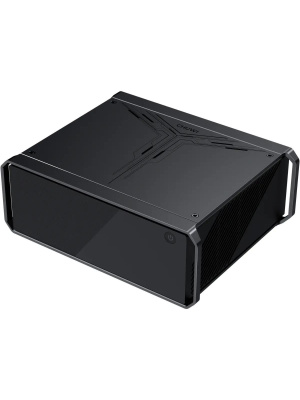����-�� Chuwi CoreBox, Intel Core i5-13420H/16 �� LPDDR4/512 �� SSD/Intel UHD Graphics/Windows 11 Pro, ������ (2208008)