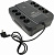 �������� �������������� ������� Powercom Spider SPD-850N 510�� 850�� Black (SPD-850N)
