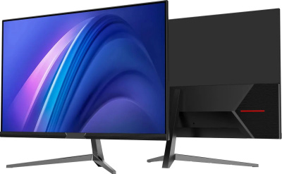 ������� NPC 27" MQ270B-V Ultra HD 2K IPS LED ������