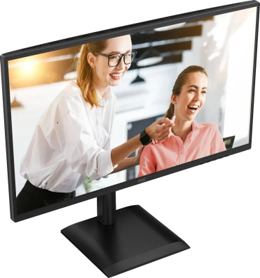 ������� 27" AOC Q27E4CV IPS, 2560x1440, 120Hz, 4 ms, Black