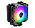 ����� ID-COOLING SE-224-XTS ARGB LGA1700/1200/115X/AM5/AM4 (TDP 220W, PWM, 4 ����.������ ������� ��������, ARGB FAN 120mm) RET